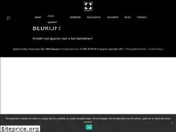 Sites similar to quanto.be
