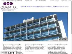 Sites similar to quanto.com.au