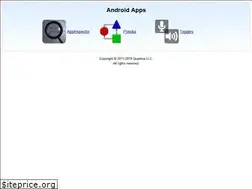 Sites similar to quantoa.com