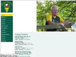 Sites similar to quantockorienteers.co.uk