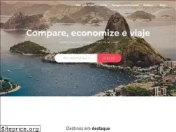 Sites similar to quantocustaviajar.com