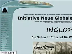 Sites similar to quantologe.de