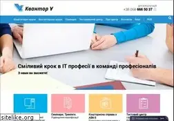 Sites similar to quantor.com.ua