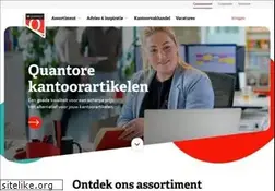 Sites similar to quantore.com
