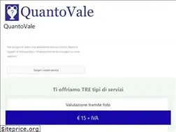 Sites similar to quantovale.site