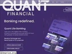 Sites similar to quantpayment.com