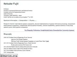 Sites similar to quantphys.org