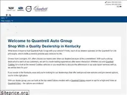 Sites similar to quantrellforlife.com