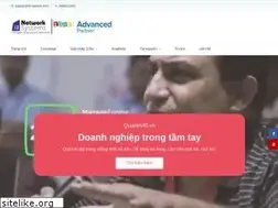 Sites similar to quantri40.vn