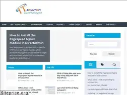 Sites similar to quantrihethong.net