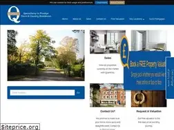 Sites similar to quantrills.co.uk