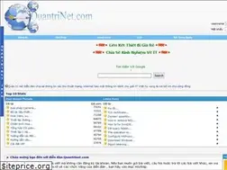Sites similar to quantrinet.com