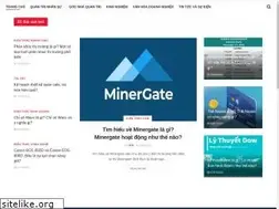 Sites similar to quantrinhansu.vn