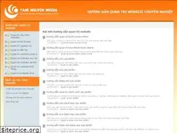 Sites similar to quantriwebsite.com.vn