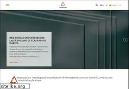 Sites similar to quantron.com