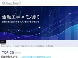 Sites similar to quantsresearch.com