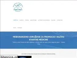Sites similar to quanttes.org.rs
