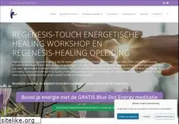 Sites similar to quantum-academy.net