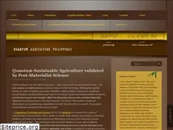 Sites similar to quantum-agri-phils.com