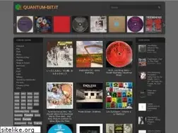 Sites similar to quantum-bit.it