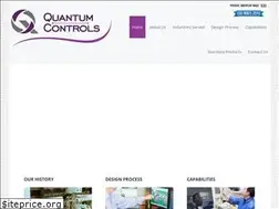 Sites similar to quantum-controls.com