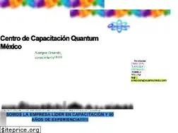 Sites similar to quantum-edu.com