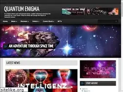 Sites similar to quantum-enigma.com