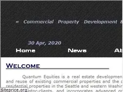 Sites similar to quantum-equities.com