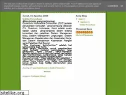 Sites similar to quantum-indonesia.blogspot.com