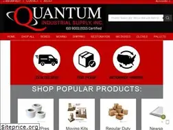 Sites similar to quantum-industrial.com