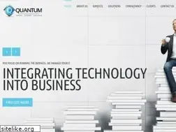 Sites similar to quantum-kw.com