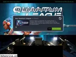Sites similar to quantum-league.com