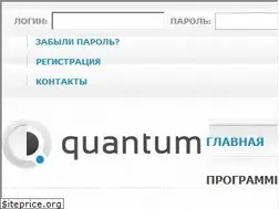 Sites similar to quantum-soft.net