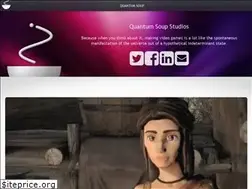 Sites similar to quantum-soup.com