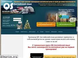 Sites similar to quantum-start.com