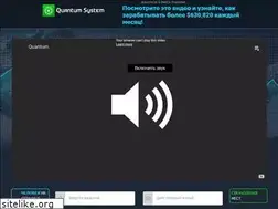 Sites similar to quantum-sysapps.com