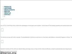 Sites similar to quantum-systems.com