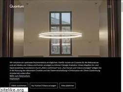 Sites similar to quantum.ag