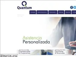 Sites similar to quantum.com.do