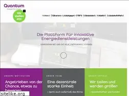 Sites similar to quantum.de