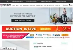 Sites similar to quantum.lk