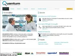 Sites similar to quantum.lv