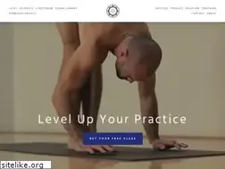 Sites similar to quantum.yoga