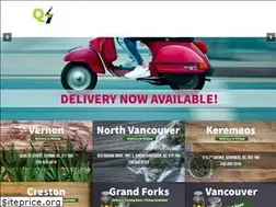 Sites similar to quantum1cannabis.com