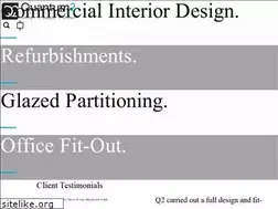 Sites similar to quantum2.co.uk