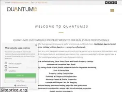 Sites similar to quantum23.com