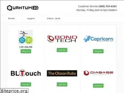 Sites similar to quantum3dprinting.com
