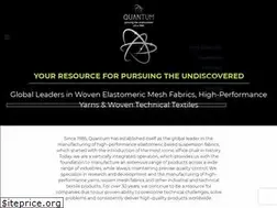 Sites similar to quantum5280.com