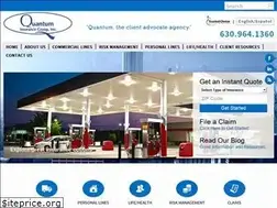 Sites similar to quantumagencies.com