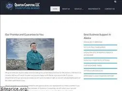 Sites similar to quantumak.com